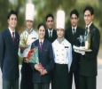 Bachelor Course in Hotel Management